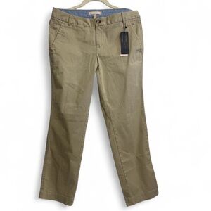 BANANA REPUBLIC Ankle Length Chino‎ pants, SIZE 2P